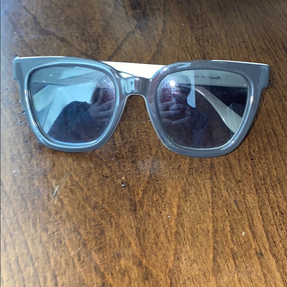 Fendi sunglasses